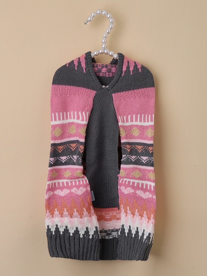 Câini Pisici Pulovere Jumper Petrecere Casual Iarnă Respirabil Απαλό Lavabil Comfortabil Crăciun În aer liber Casul / Zilnic Îmbrăcăminte pentru câini for Bichon Frise Pomeran un Animalut Fluture 2025 - $18.99 –P6