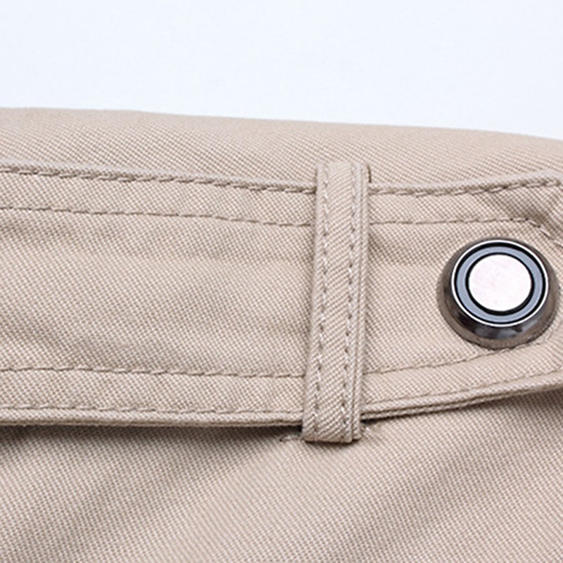 Per uomo Giacca invernale Giacca bomber Giacca in pile Esterno Da tutti i giorni Caldo Tasche Autunno Inverno Liscio Di tendenza Streetwear Colletto alla coreana Standard Nero Vino Cachi Verde del 2025 a $45.99 –P6