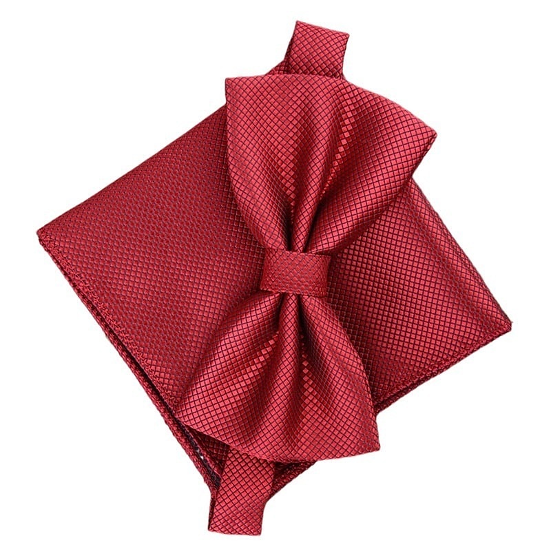 رجالي ربطات عنق شريطة العنق ربطات العنق مخطط ومنقوشة حفلة رسمية حفلة الزفاف مهرجان 2025 - $6.49 –P4