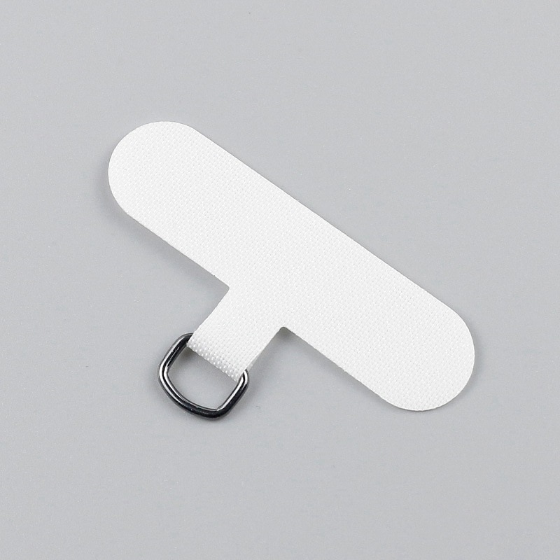 10 pièces de remplacement de joint de carte de lanière de sécurité universelle pour téléphone portable, cordon de cou réglable et détachable, clip de sangle à pression, patch de corde à pression de 2025 ? $13.99 –P13