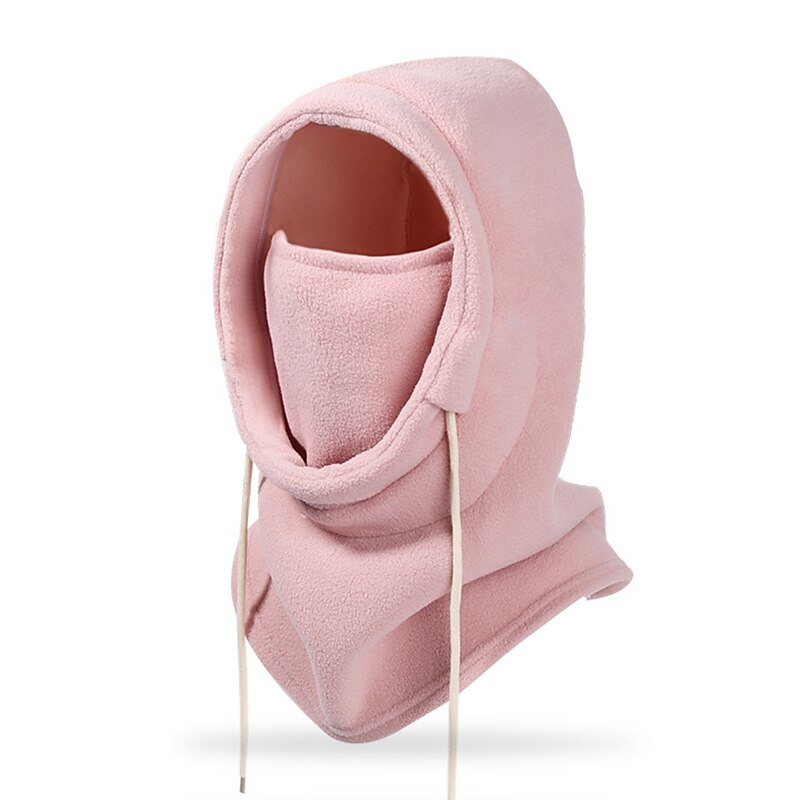husă de iarnă fleece pentru față femei bărbați cagoule de schi rezistente la vânt Glugă caldă pentru zăpadă pentru motociclism schi pescuit pe gheață camping 2025 - $20.99 –P9