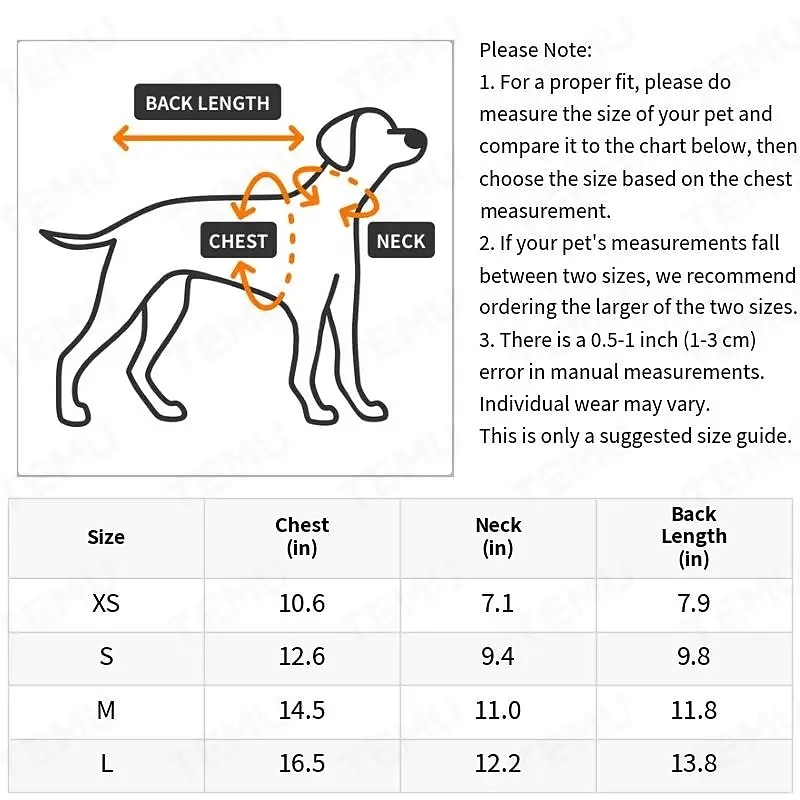 2025年 犬用 猫用 スウェットシャツ スタイリッシュ カジュアル 冬 ウォーム 高通気性 ソフト 洗濯可 快適 アウトドア カジュアル/普段着 犬服 for ビジョンフリーゼ ポメラニアン 赤ちゃんサイズ パピヨン Small コレクション – $10.99 –P3