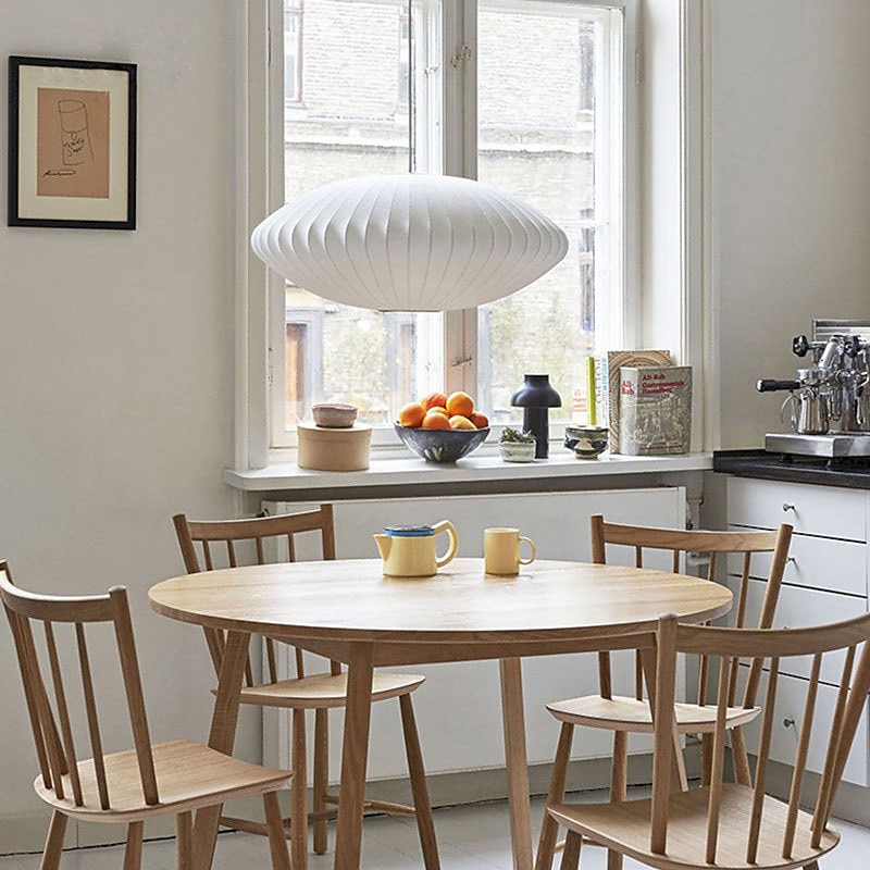 lampada a sospensione a led lampadario a bozzolo design lanterna per bar ristorante 110-240v del 2025 a $185.99 –P8