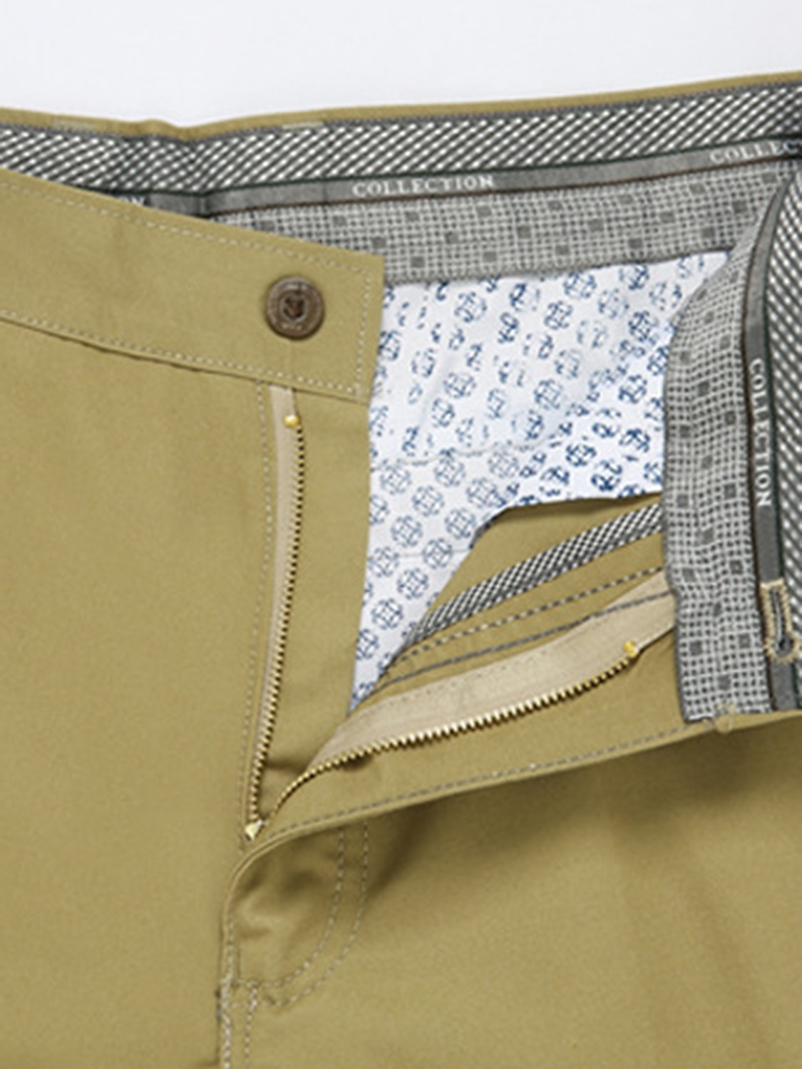 Per uomo Laurea Pantaloni Chinos Pantaloni chino Tasca Gamba Dritta Semplice Comodità Traspirante All'aperto Quotidiano Uscire Moda Casual Cáqui Escuro Nero del 2025 a $18.99 –P19