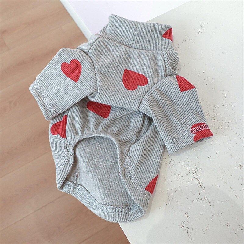 Câini Pisici Hanorca Drăguţ Casual Iarnă Respirabil Απαλό Lavabil Comfortabil În aer liber Casul / Zilnic Îmbrăcăminte pentru câini for Bichon Frise Pomeran un Animalut Fluture Small 2025 - $18.99 –P4