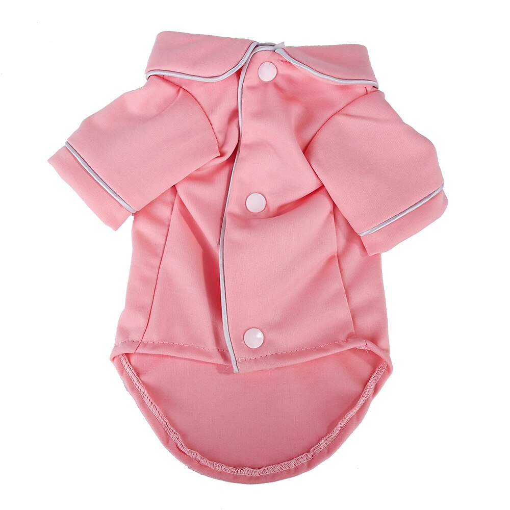 Câini Pisici Pijamale Modă Casual Iarnă Respirabil Απαλό Lavabil Comfortabil În aer liber Casul / Zilnic Îmbrăcăminte pentru câini for Bichon Frise Pomeran un Animalut Fluture Small 2025 - $20.99 –P6