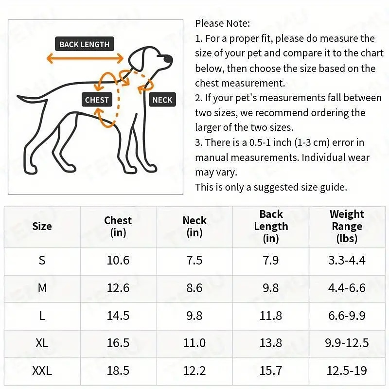 Dog Cat Pajamas Cute Casual Winter Breathable Soft Washable Comfortable Outdoor Casual Daily Dog Clothing for Bichon Frise Pomeranian Baby Pet Papillon Small 2026 - $15.49 –P2