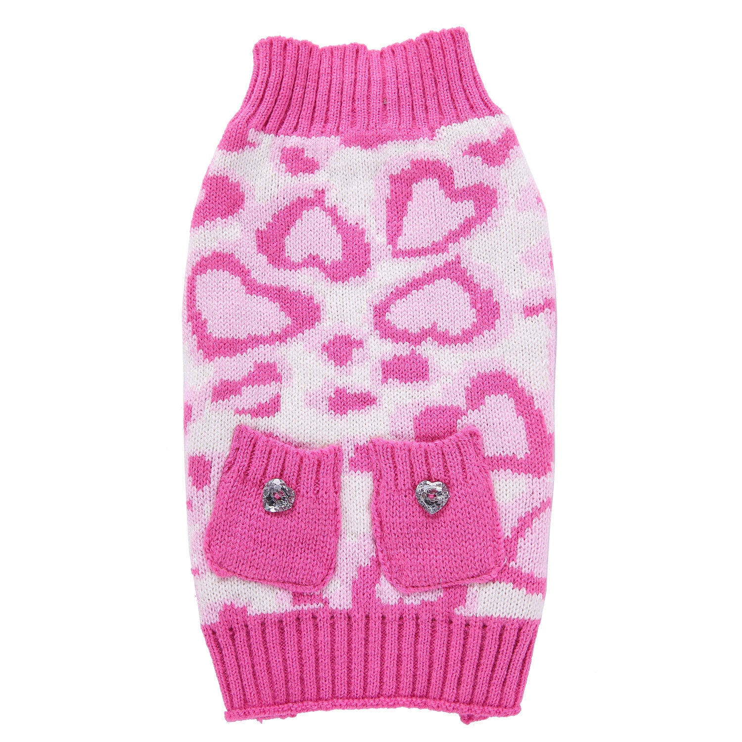 Hunde Katzen Pullover Weihnachtskostüm Stilvoll Süßer Stil Winter Atmungsaktiv Weich Waschbar Komfortabel Outdoor Casual Bichon Frise Spitz kleines Haustier Schmetterling 2025 - $18.49 –P4