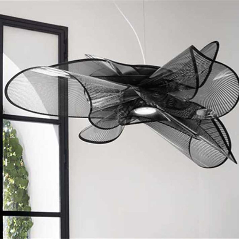 Lampade a sospensione moderne lampadario di cristallo a led ramo di un albero luce cucina sala da pranzo bar camera da letto lampada a sospensione 110-240v del 2025 a $1375.89 –P7