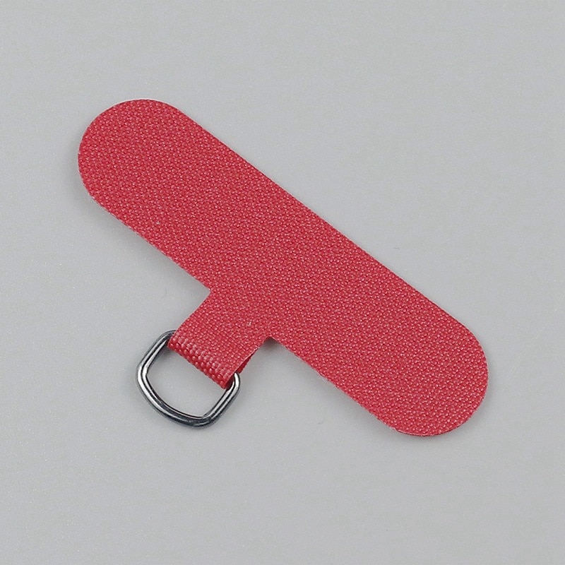 10 pièces de remplacement de joint de carte de lanière de sécurité universelle pour téléphone portable, cordon de cou réglable et détachable, clip de sangle à pression, patch de corde à pression de 2025 ? $13.99 –P14