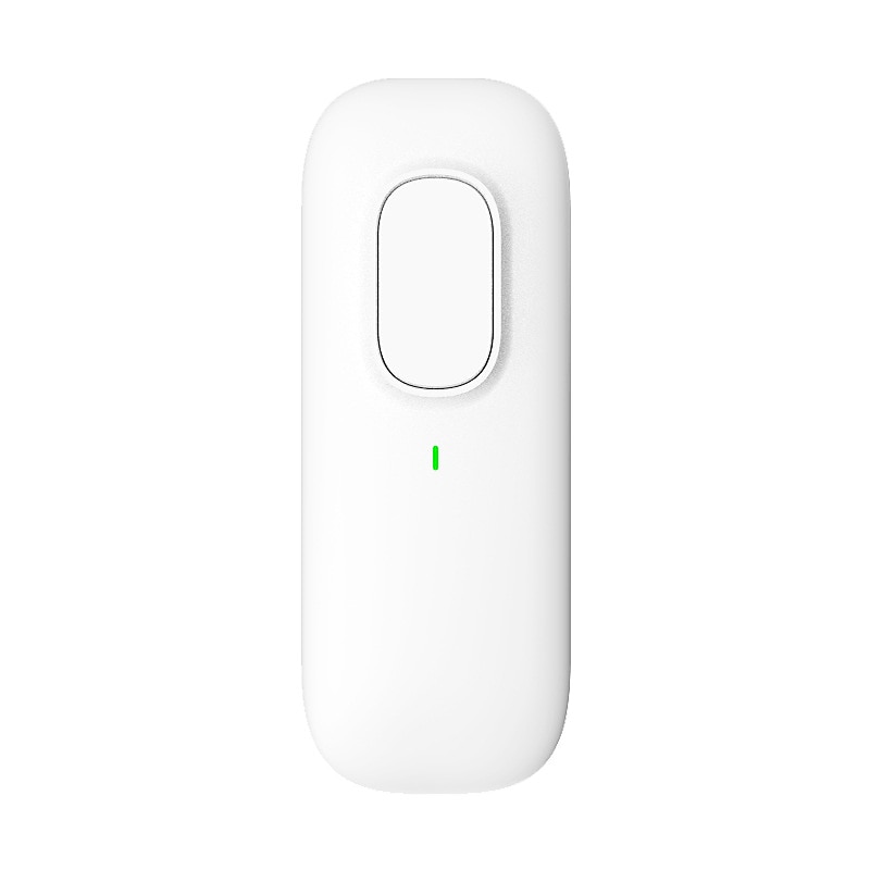 Mini Air Purifier For Home Plug-in Negative Ion Generator Air Purifier No Filter Portable Household Odor Eliminator Cleaner For Home/Bedrooms/Toilets/Living Room/Hotel/Office 2025 - $19.99 –P6