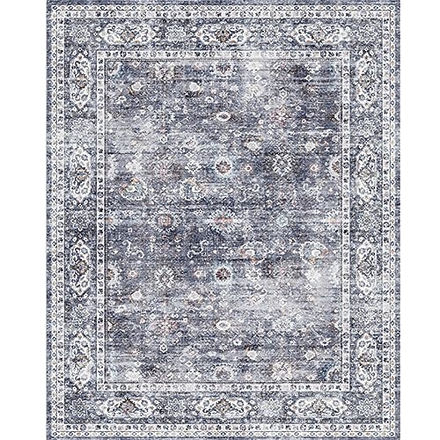 Mandala-Bohemien-Küchenmatte, Läufer, rutschfester, ölbeständiger Teppich, Innen- und Außenmatte, Schlafzimmer-Dekoration, Badezimmermatte, Eingangsteppich, Fußmatte 2025 - $13.99 –P11