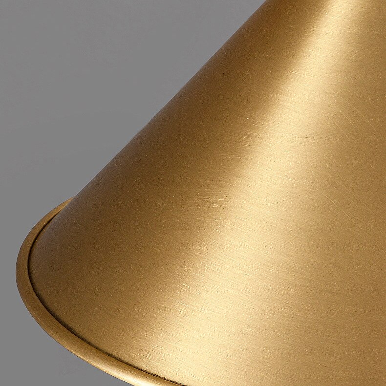 Gold Hardware Rust Proof Light Fixtures,Industrial Retro Style Gooseneck Wall Lamp,American Minimalist Indoor Sconces Lamp,for Living Room, Bedroom Wall Lantern 110-240V 2025 - $215.69 –P9