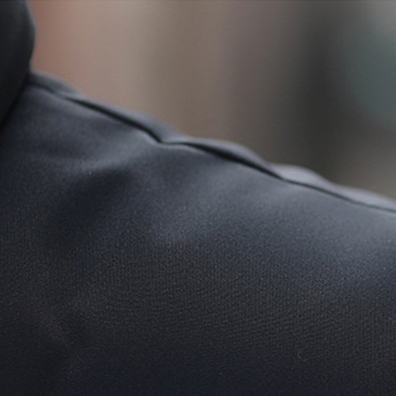 Per uomo Cappotto invernale Giacca invernale Piumino Cerniera Tasche Poliestere Tasche Esterno Appuntamento Casual / quotidiano Standard Di tendenza Informale Tenere al caldo Antivento Inverno Liscio del 2026 a $34.99 –P6