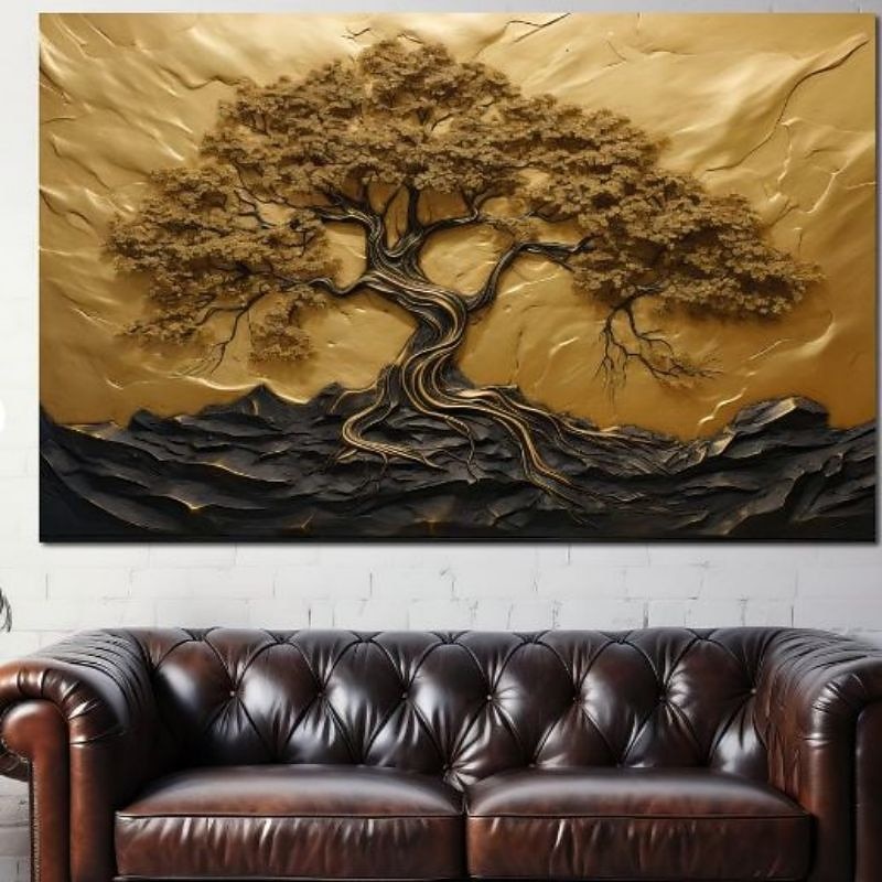 Imprimé Impressions sur toile roulées - Plantes Moderne Tirages d'art de 2026 ? $16.99 –P7