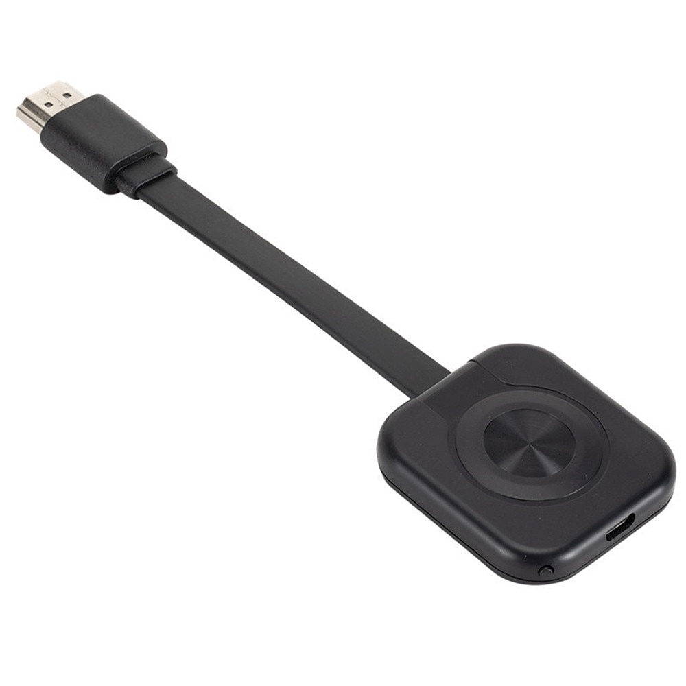 WiFi Wireless HDMI Mirror Screen Display Adapter TV Miracast Dongle für Zuhause 1080p 2025 - $26.99 –P3