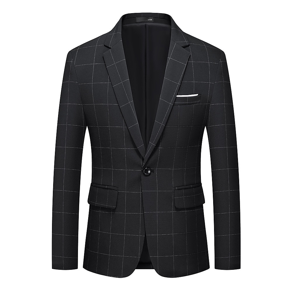 Retro Vintage Roaring 20s 1920s Outfits Suits & Blazers The Great Gatsby Gentleman Men's Masquerade Party Party & Evening Bachelorette Party Adults' Coat Blouse Tie 2025 - $82.99 –P7
