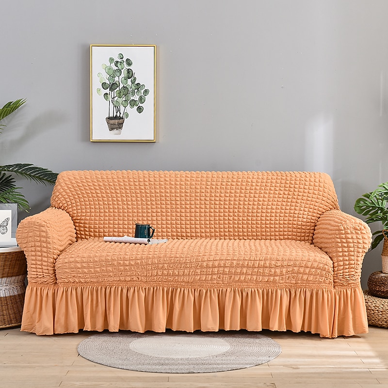husă de canapea elastică husă elastică visiniu modernă canapea secțională pentru sufragerie husă de canapea sectională colț protector husă canapea 1/2/3/4 locuri 2025 - $47.99 –P10