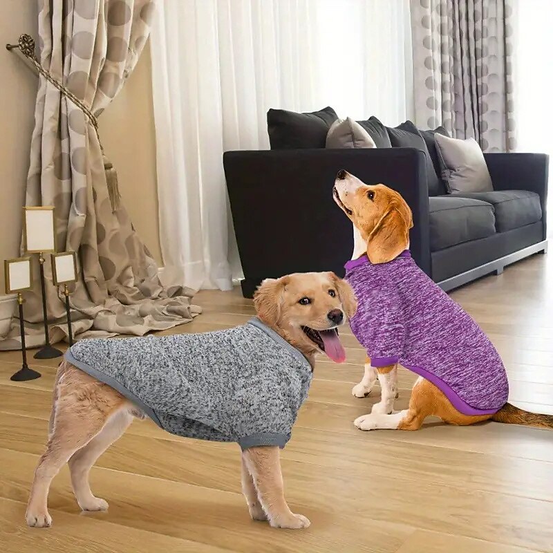 Cachorros Gatos Moletom Moda Festa Inverno Quente Respirável Macio Lavável Confortável Natal Dia Das Bruxas Ao ar livre Casual / Diário Roupas para cães for Bichon Frise Pomerânia Animais de Pequeno de 2025 por $17.49 –P7