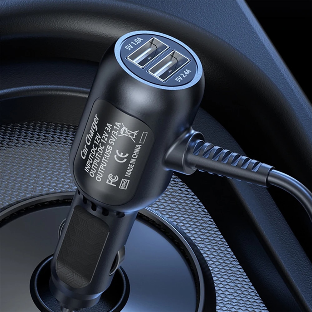 12V Heated Car Seat Cushion Imitation Cashmere Car Seat Heater Winter Warmer Seat Heating Universal Car Heating Pads 2025 - $41.99 –P15