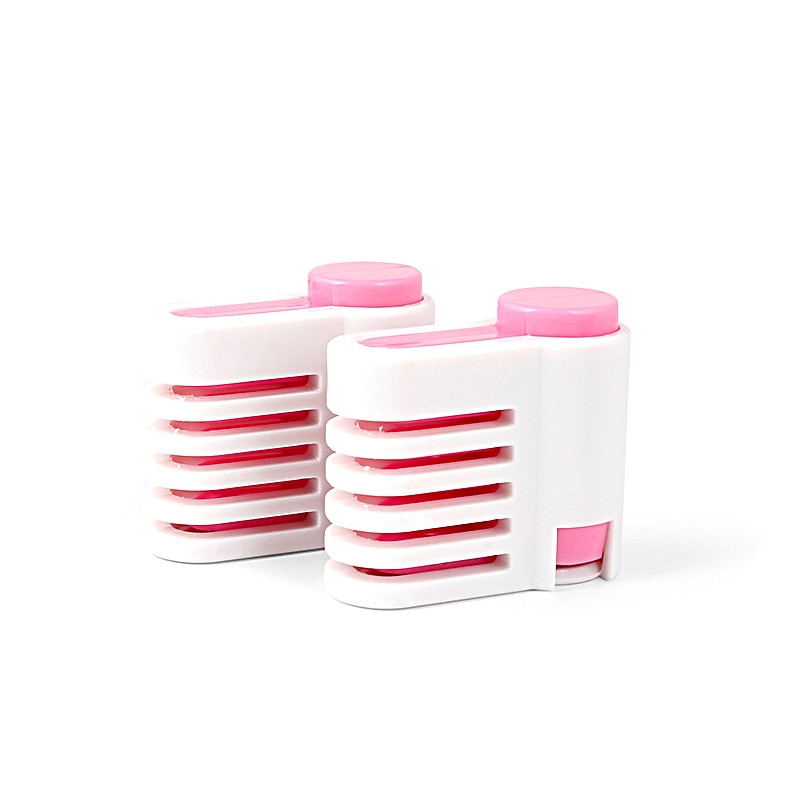 Trancheuse à pain et coupe-gâteau à 5 couches, outil de cuisine créatif pour trancher et couper sans effort, 2 pièces, 1,96x1,77 pouces de 2025 ? $8.99 –P7
