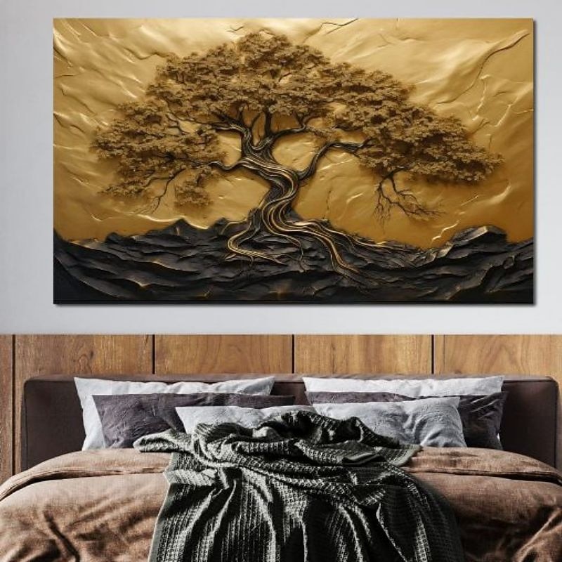 Imprimé Impressions sur toile roulées - Plantes Moderne Tirages d'art de 2026 ? $16.99 –P6