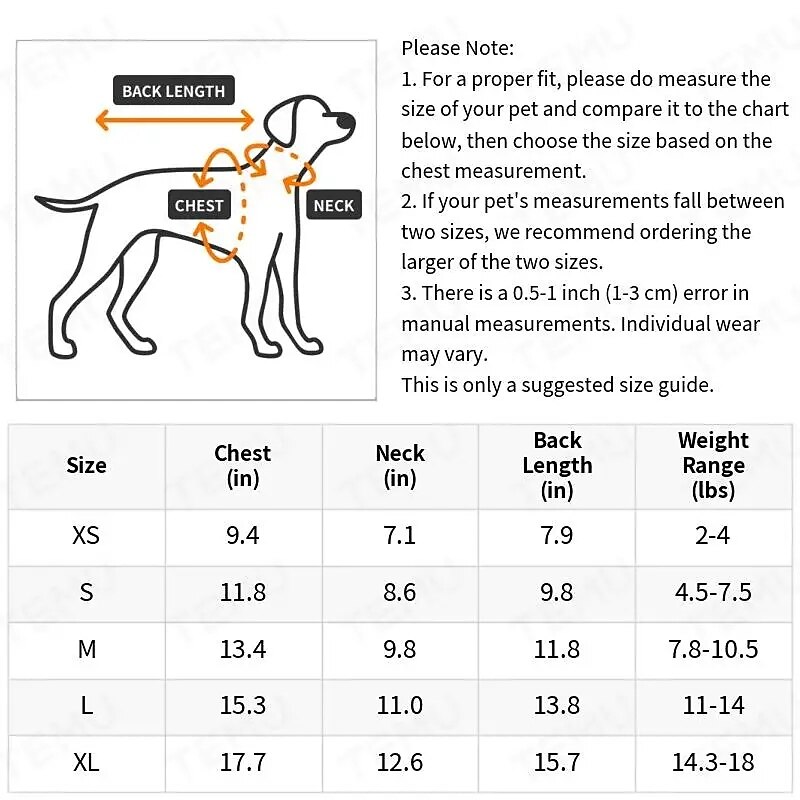 2025年 犬用 猫用 スウェットシャツ スポーツ&アウトドア カジュアル 冬 高通気性 ソフト 洗濯可 快適 アウトドア カジュアル/普段着 犬服 for ビジョンフリーゼ ポメラニアン 赤ちゃんサイズ パピヨン Small コレクション – $18.99 –P2