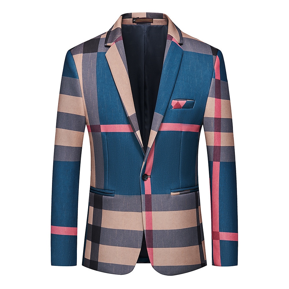 Retrò Vintage Anni Ruggenti Anni 1920 Abiti Completi & Blazer Il grande Gatsby Gentiluomo Per uomo Mascherata Feste Festa & Sera Addio al Nubilato Adulti Cappotto Blusa Cravatta del 2025 a CLP $57432 –P4