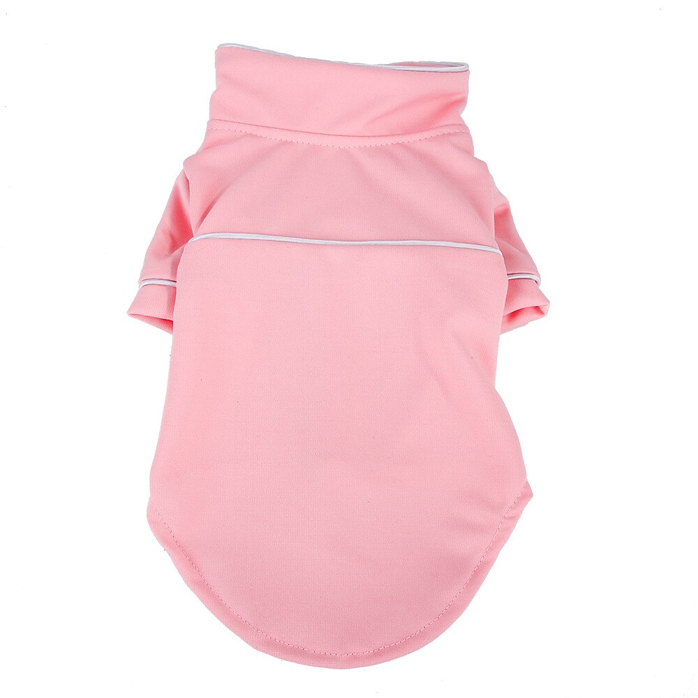 Câini Pisici Pijamale Modă Casual Iarnă Respirabil Απαλό Lavabil Comfortabil În aer liber Casul / Zilnic Îmbrăcăminte pentru câini for Bichon Frise Pomeran un Animalut Fluture Small 2025 - $20.99 –P7