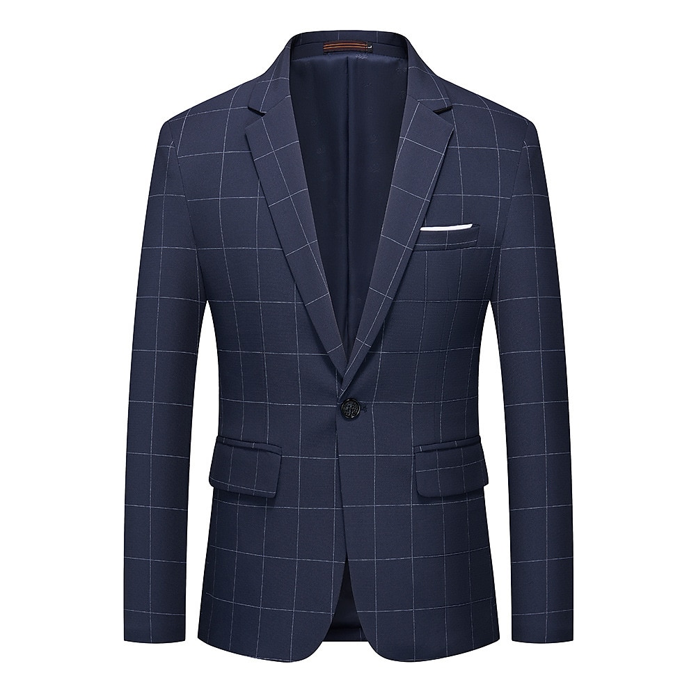 Retro Vintage Roaring 20s 1920s Outfits Suits & Blazers The Great Gatsby Gentleman Men's Masquerade Party Party & Evening Bachelorette Party Adults' Coat Blouse Tie 2025 - $82.99 –P9