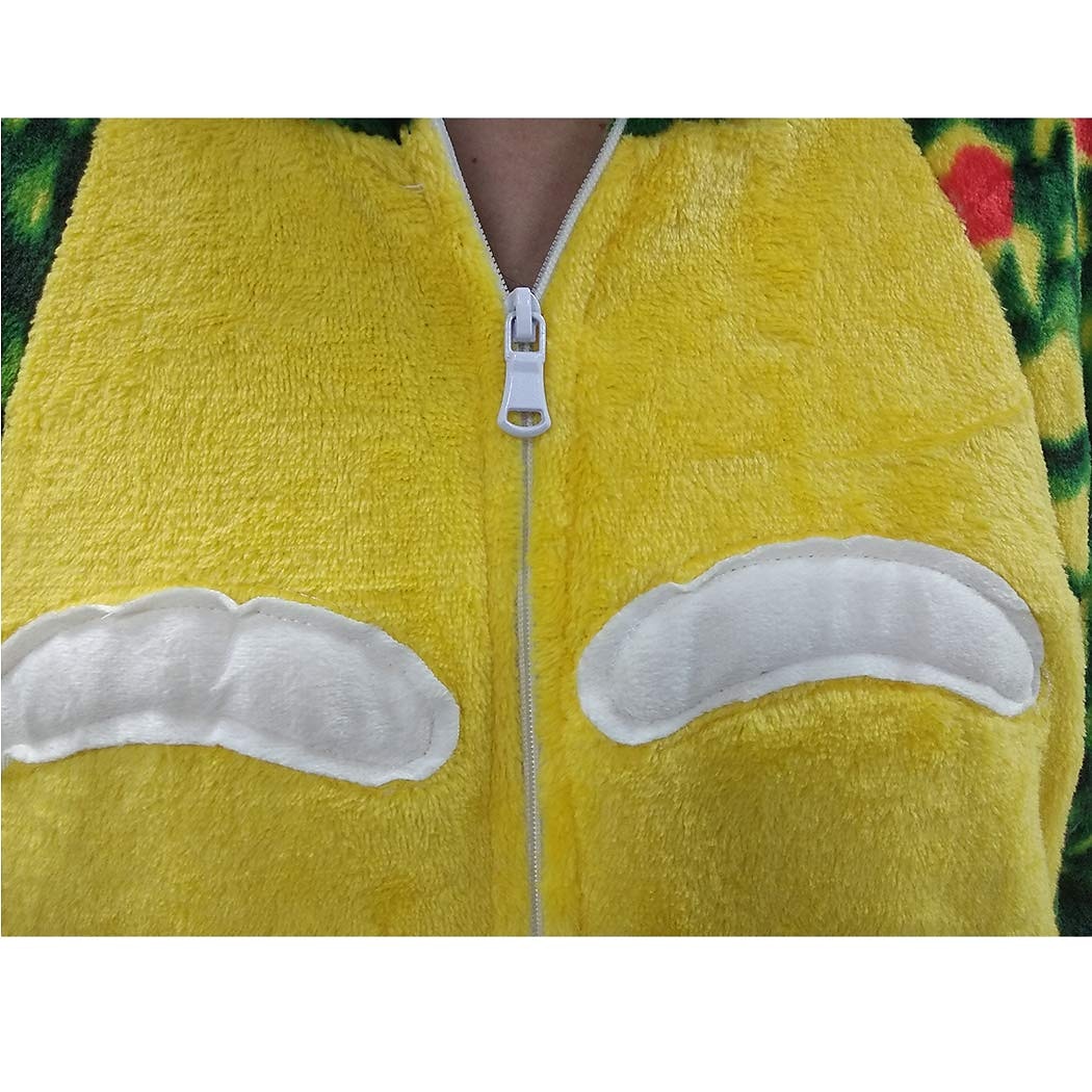 Per bambini Per adulto Animali Cartoni animati Costume di gruppo Pigiami e camicie da notte Mimetico Vestiti Carnevale Dinosauro Leone Pigiama a pagliaccetto Pigiama Kigurumi stile sveglio Per Uomini del 2025 a $55.99 –P5
