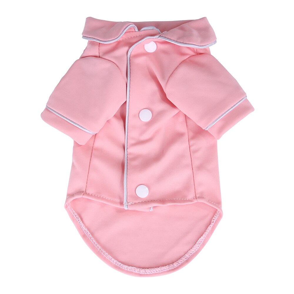 Câini Pisici Pijamale Modă Casual Iarnă Respirabil Απαλό Lavabil Comfortabil În aer liber Casul / Zilnic Îmbrăcăminte pentru câini for Bichon Frise Pomeran un Animalut Fluture Small 2025 - $20.99 –P5
