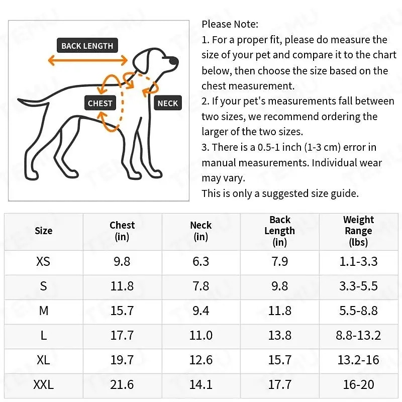 2025年 犬用 猫用 スウェットシャツ ファッション カジュアル 冬 ウォーム 高通気性 ソフト 洗濯可 快適 アウトドア カジュアル／普段着 犬服 for ビジョンフリーゼ ポメラニアン 赤ちゃんサイズ パピヨン Small  コレクション – $13.99 –P2