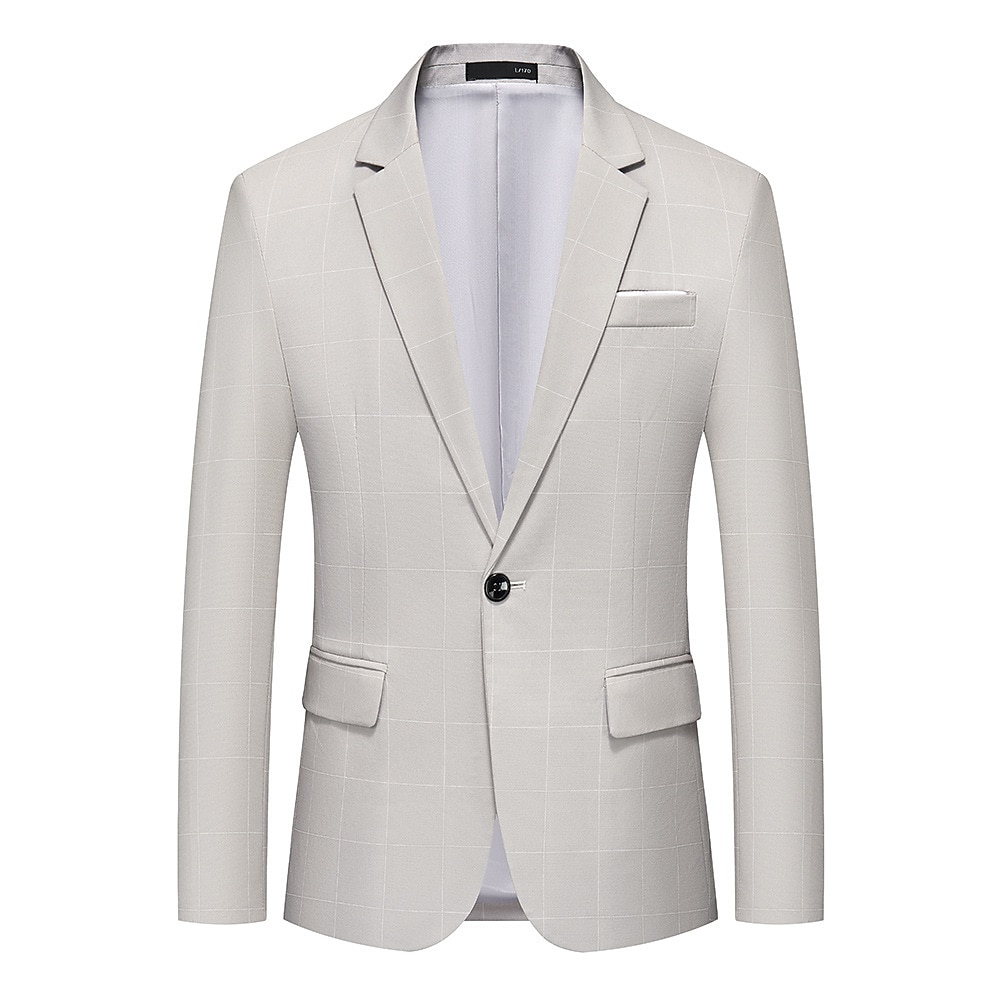 Retro Vintage Roaring 20s 1920s Outfits Suits & Blazers The Great Gatsby Gentleman Men's Masquerade Party Party & Evening Bachelorette Party Adults' Coat Blouse Tie 2025 - $82.99 –P5