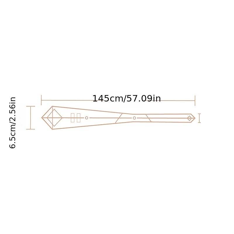 Men's Ties Neckties Stripes and Plaid Formal Evening Wedding Party Daily Wear 2025 - $6.49 –P2
