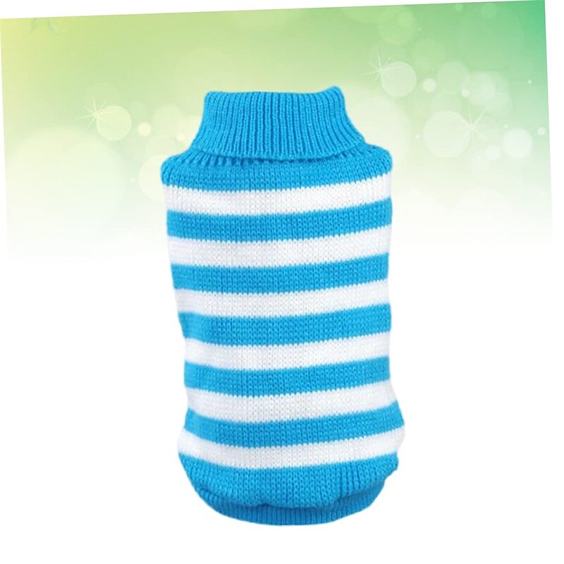 Cachorros Gatos Súeters Pulôver Vintage Casual Inverno Respirável Macio Lavável Confortável Ao ar livre Casual / Diário Roupas para cães for Bichon Frise Pomerânia Animais de Pequeno Porte Borboleta de 2025 por $18.99 –P5