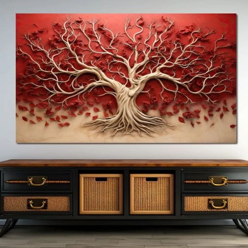 Imprimé Impressions sur toile roulées - Plantes Moderne Tirages d'art de 2026 ? $16.99 –P10