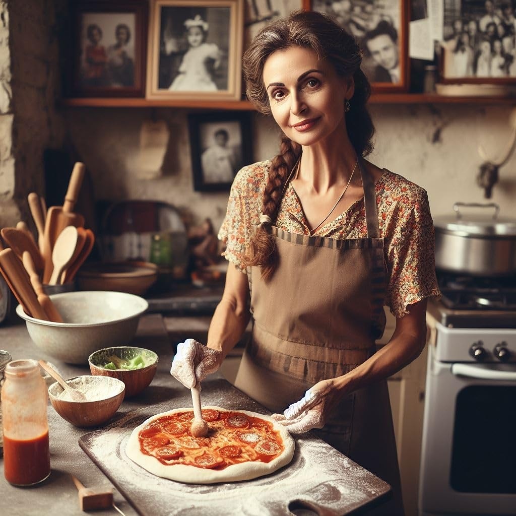 glidande pizzaskal - pala pizza scorrevole, pizzaskalet som överför pizza perfekt | non-stick, pizzaskalskyffel med handtag, diskmaskinsäker pizzaskal, tillbehör till pizzaugnar 2025 - $20.99 –P4