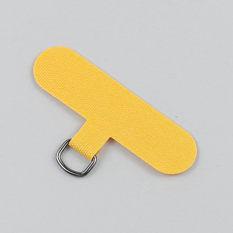 10 pièces de remplacement de joint de carte de lanière de sécurité universelle pour téléphone portable, cordon de cou réglable et détachable, clip de sangle à pression, patch de corde à pression de 2025 ? $13.99 –P9
