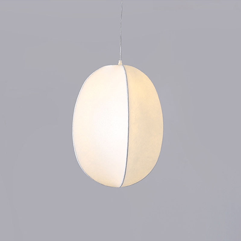 led taklampa cocoon ljuskrona lykta design för café restaurang 85-265v 2025 - $279.99 –P4