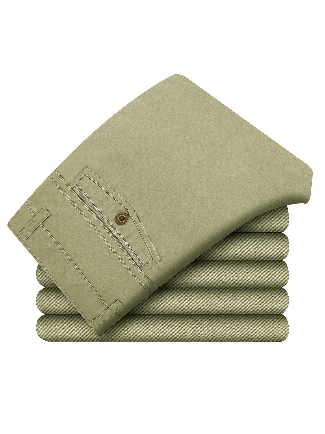 Per uomo Laurea Pantaloni Chinos Pantaloni chino Tasca Gamba Dritta Semplice Comodità Traspirante All'aperto Quotidiano Uscire Moda Casual Cáqui Escuro Nero del 2025 a $18.99 –P17