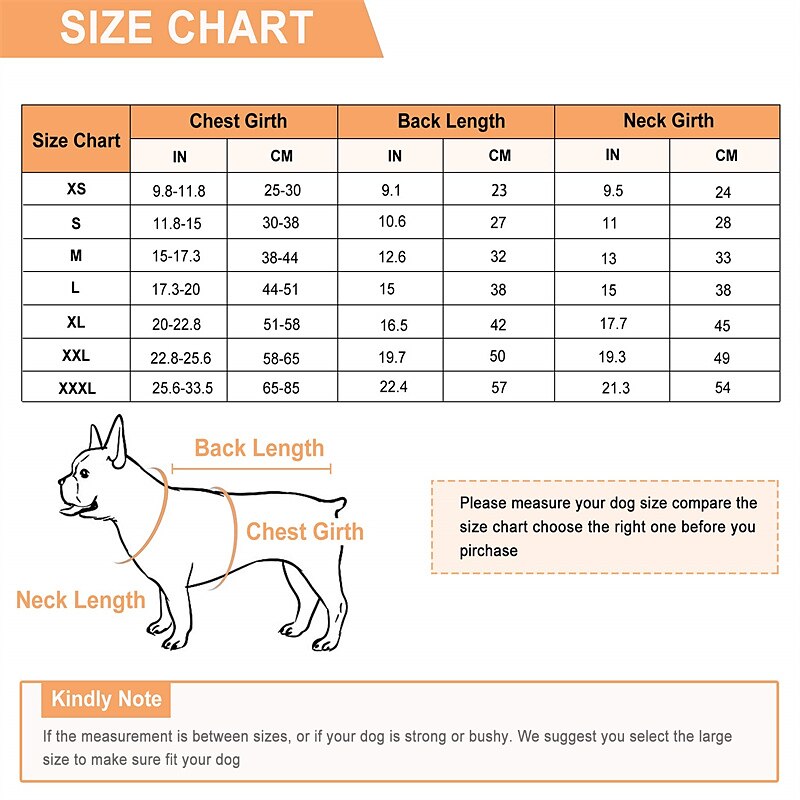 2025年 犬用 猫用 コート ジャケット ベスト ファッション カジュアル 冬 防水 ウォーム 高通気性 ソフト 洗濯可 クリスマス ハロウィーン クリスマス アウトドア カジュアル/普段着 犬服 for ビジョンフリーゼ ポメラニアン 赤ちゃんサイズ パピヨン Small コレクション – $23.99 –P4