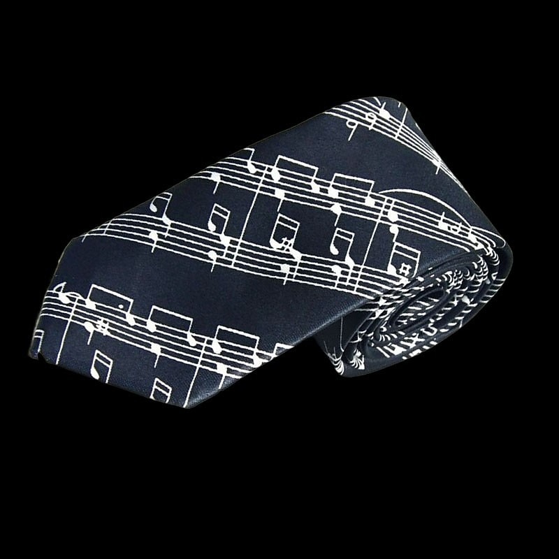 Per uomo Cravatte Strisce e Quadri Serata Formale Festival del 2026 a $6.49 –P4