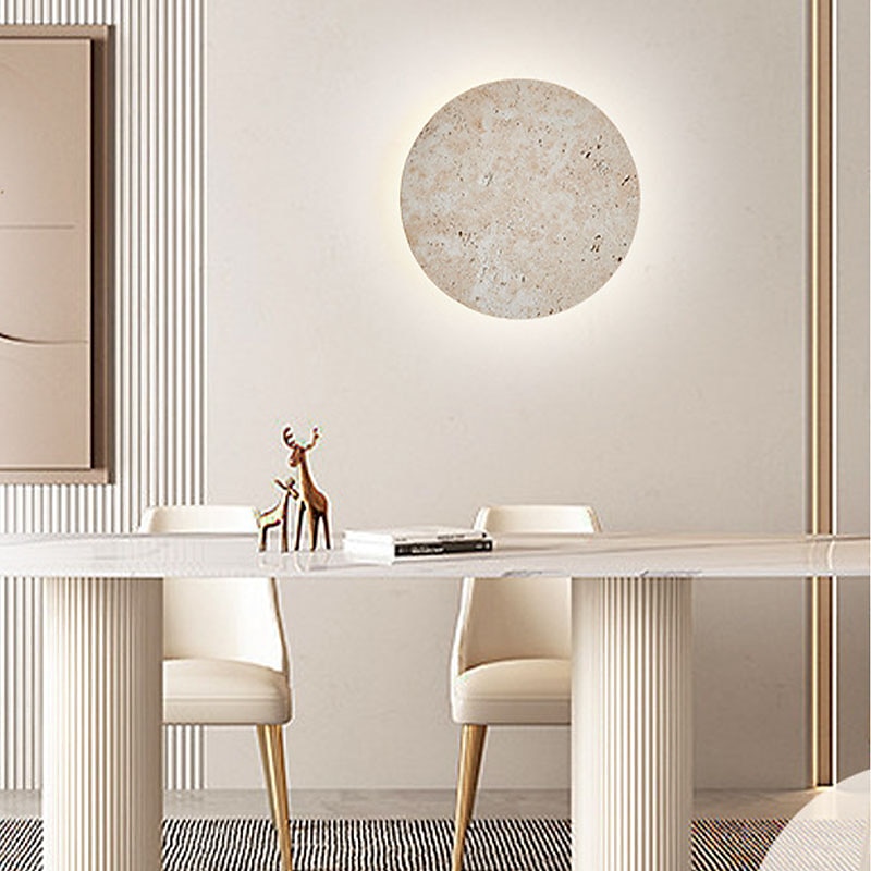 LED Wall Sconce Lamp Indoor 1 Light Minimalist Wall Mount Light Home Decor Lighting Fixture Indoor Wall Wash Lights for Living Room Bedroom 110-240V 2025 - $165.99 –P7