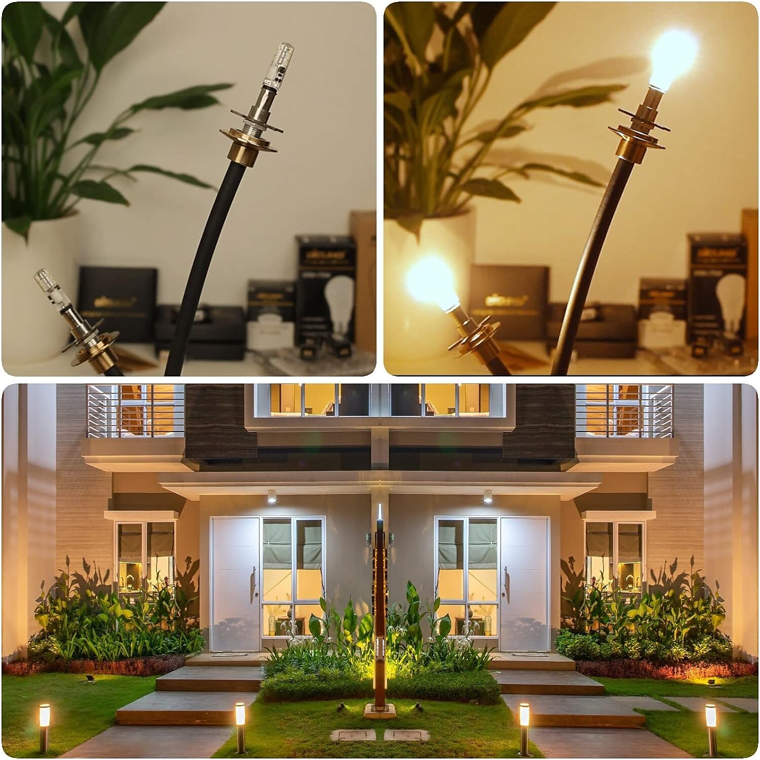 10 pièces 2 W LED à Double Broches 200 lm G4 T 32 Perles LED SMD 3014 Blanc Chaud Blanc Froid Blanc Naturel 220-240 V 110-130 V de 2025 ? $18.49 –P4
