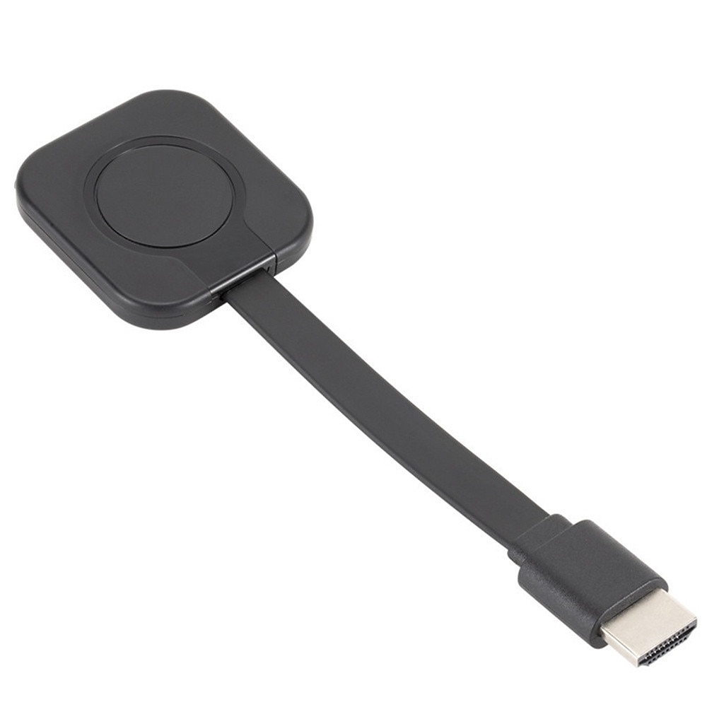 WiFi Wireless HDMI Mirror Screen Display Adapter TV Miracast Dongle für Zuhause 1080p 2025 - $26.99 –P6