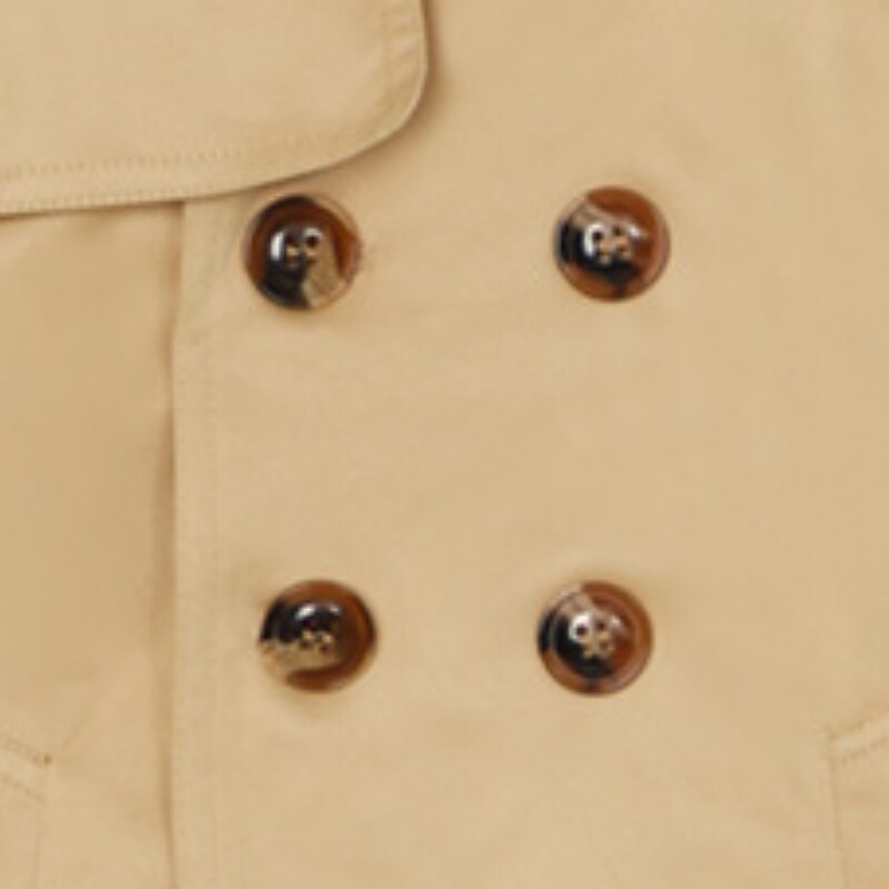 Barn Pojkar Trenchcoat Ytterkläder Ensfärgat Långärmad Ficka Täcka Skola Häftig Dagligen Svart 3-delad kostym (jacka + byxor + slips) Kaki 4-delat set (jacka + byxor + skjorta + slips) Svart 2-delat 2025 - $41.99 –P8