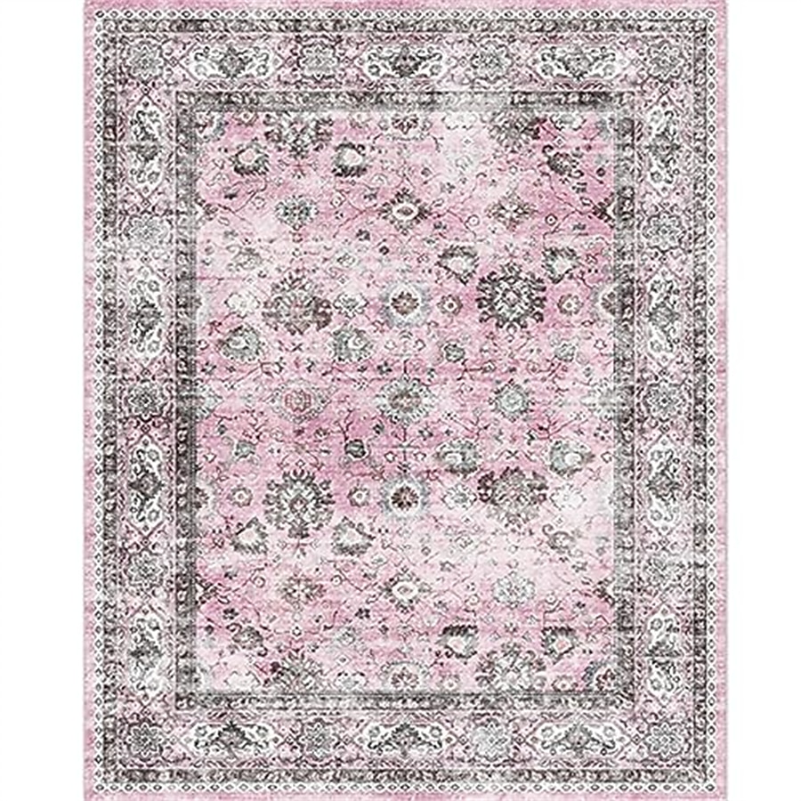 Mandala-Bohemien-Küchenmatte, Läufer, rutschfester, ölbeständiger Teppich, Innen- und Außenmatte, Schlafzimmer-Dekoration, Badezimmermatte, Eingangsteppich, Fußmatte 2025 - $13.99 –P15
