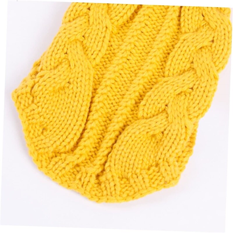 Psy Koty Sweter Zabytkowe Codzienny Zima Ciepłe Oddychający Miękka Zmywalny Wygodny Na zewnątrz Codzienne Ubranka dla psów for Bichon frise Szpic miniaturowy szczeniaków i młodych kotów Motyl Small 2025 - $20.99 –P6