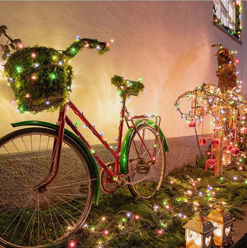 luci solari per esterni – luci fatate in filo di rame impermeabili, 8 modalità, alimentate ad energia solare per patio esterno, cortile, alberi, decorazioni natalizie, per matrimoni e feste in campeggio del 2025 a $11.99 –P1